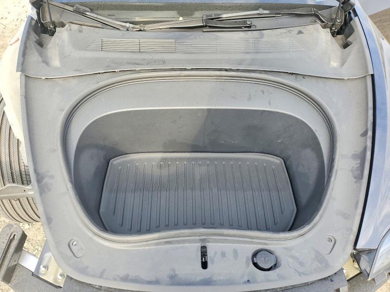 2025 Tesla Model 3 მანქანა იყიდება აუქციონზე, vin: 5YJ3E1EA7SF045303, აუქციონის ნომერი: 73749785