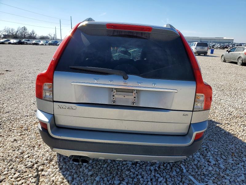 Продаж на аукціоні авто 2009 Volv Xc90, vin: YV4CF982391502009, номер лоту: 74620105
