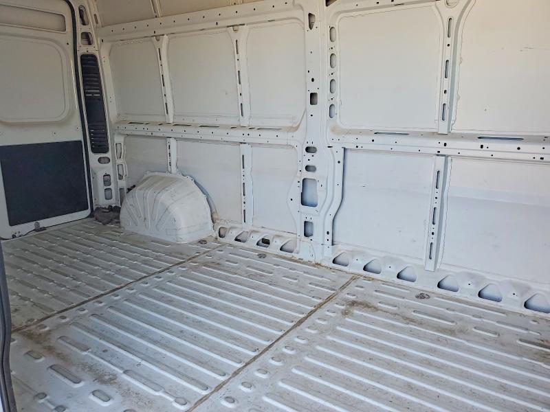 Продаж на аукціоні авто 2025 Ram Promaster, vin: 3C6MRVHG7SE548469, номер лоту: 72175225
