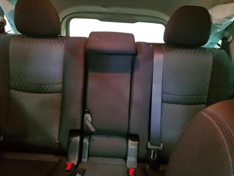 Продажа на аукционе авто 2020 Nissan Rogue, vin: JN8AT2MV1LW144398, номер лота: 98261655