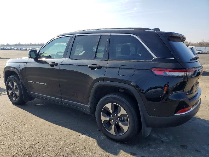 Aukcja sprzedaży 2023 Jeep Grand Cherokee, vin: 1C4RJYB65P8773837, numer aukcji: 72482245