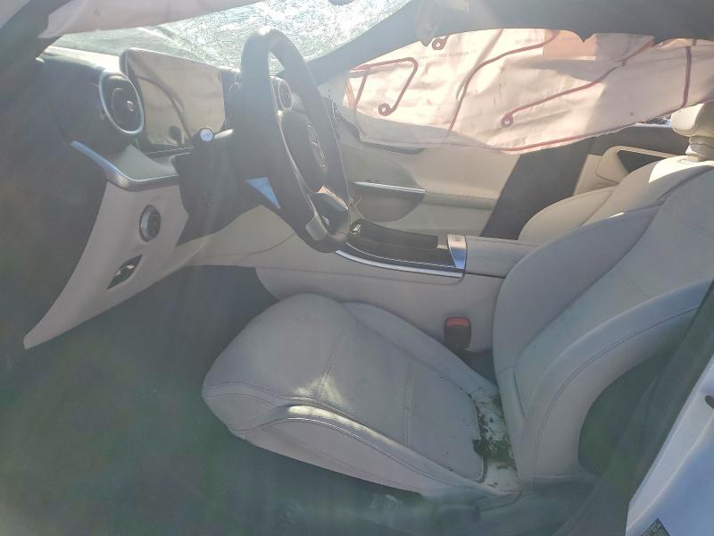 Продажа на аукционе авто 2025 Mercedes-benz C, vin: W1KAF4HB3SR282090, номер лота: 73298925