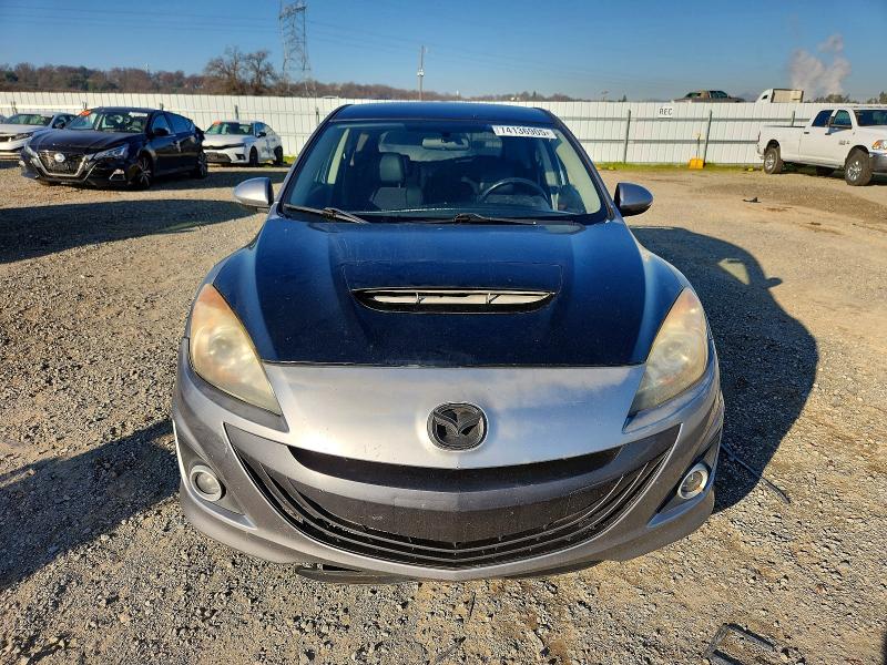 Продажа на аукционе авто 2010 Mazda Speed, vin: JM1BL1H42A1175424, номер лота: 74136905
