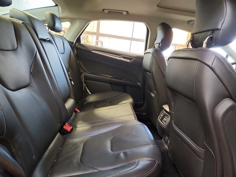 Aukcja sprzedaży 2013 Ford Fusion, vin: 3FA6P0D91DR180079, numer aukcji: 99365075