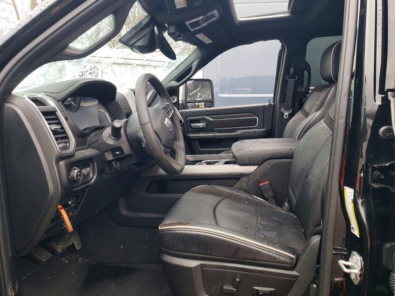 Aukcja sprzedaży 2025 Ram 2500, vin: 3C63R5FL8SG504688, numer aukcji: 72871125