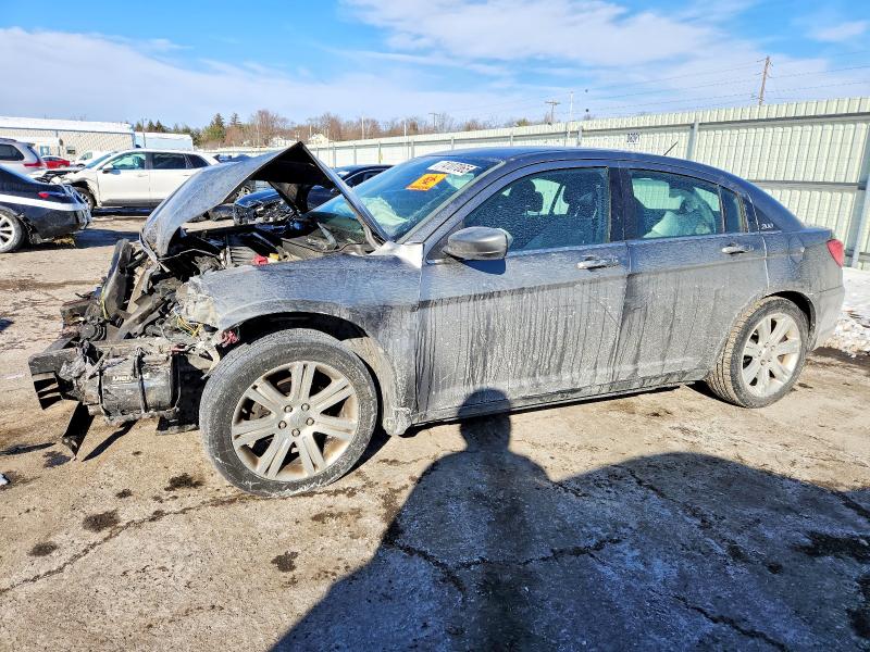 Aukcja sprzedaży 2013 Chrysler 200, vin: 1C3CCBAB2DN761867, numer aukcji: 74107065
