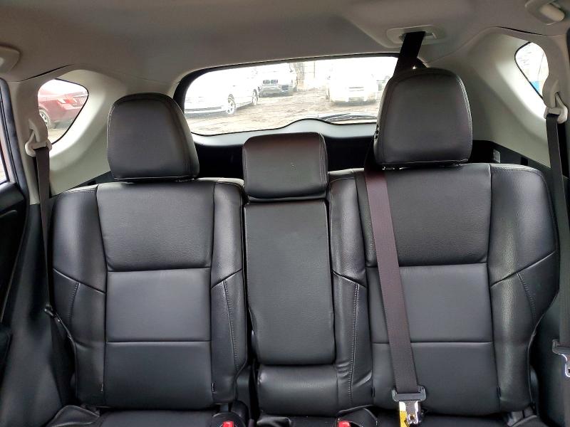2014 Toyota Rav4 მანქანა იყიდება აუქციონზე, vin: JTMBFREV3EJ007980, აუქციონის ნომერი: 73248185