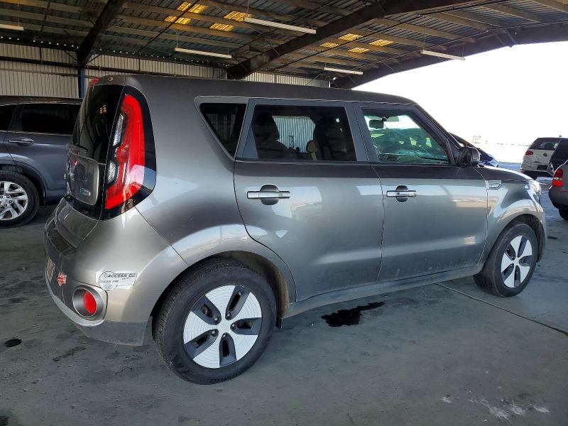 Aukcja sprzedaży 2017 Kia Soul Ev, vin: KNDJP3AE3H7022248, numer aukcji: 73112055