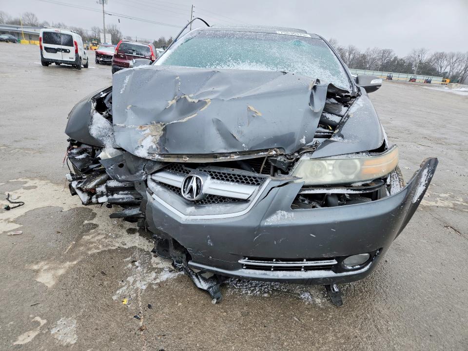Aukcja sprzedaży 2008 Acura Tl, vin: 19UUA66238A014878, numer aukcji: 75636375