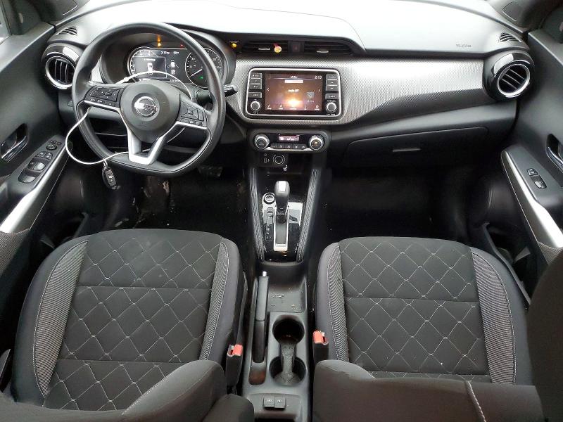Продажа на аукционе авто 2019 Nissan Kicks S, vin: 3N1CP5CU0KL503332, номер лота: 99631395