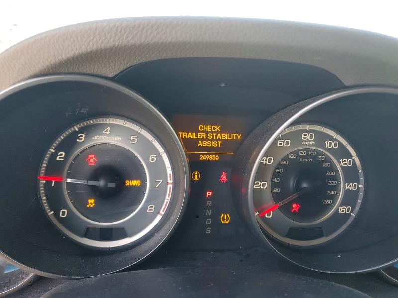 Продажа на аукционе авто 2011 Acura Mdx, vin: 2HNYD2H6XBH548673, номер лота: 99065735