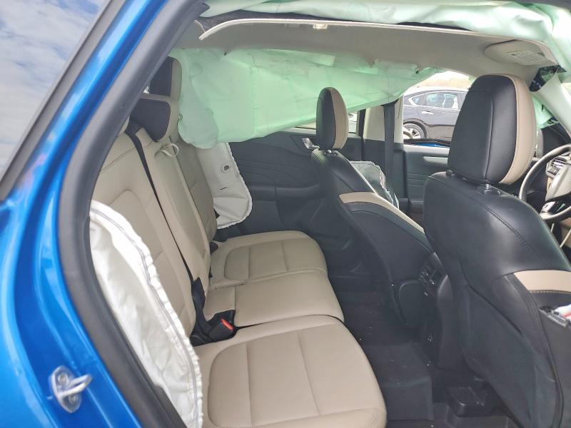 Aukcja sprzedaży 2021 Ford Escape, vin: 1FMCU0H65MUB06383, numer aukcji: 98065565