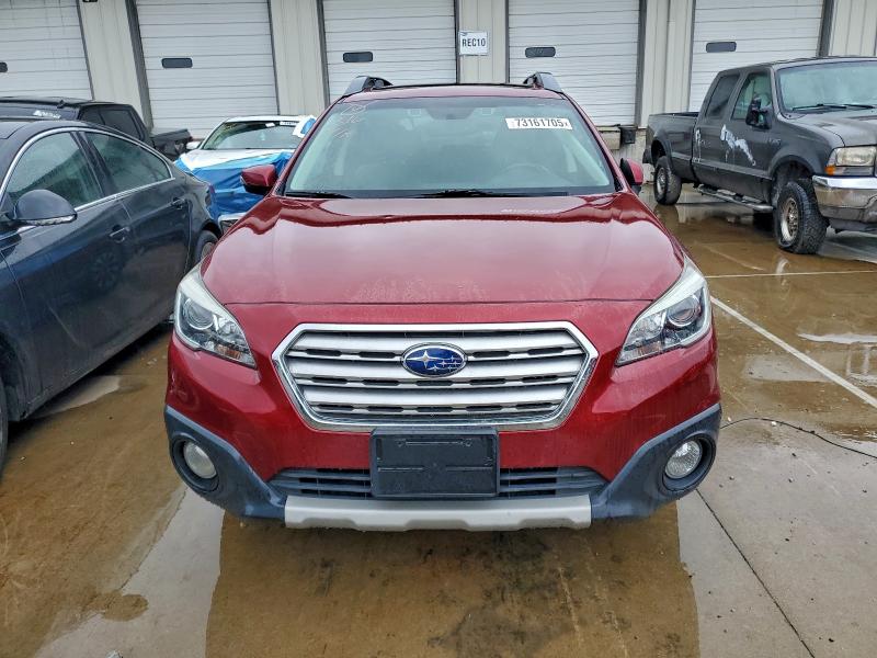 Продаж на аукціоні авто 2015 Subaru Outback, vin: 4S4BSANC3F3298137, номер лоту: 73161705