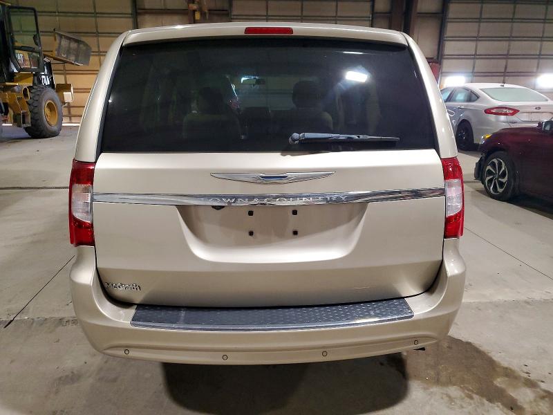 Aukcja sprzedaży 2015 Dodge Grand Cara, vin: 2C4RDGBGXFR606192, numer aukcji: 73078905