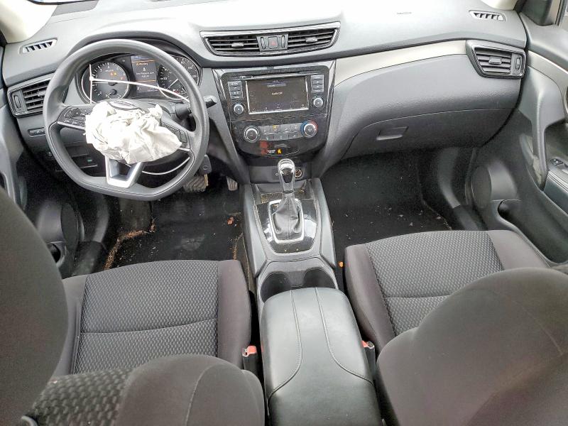 Aukcja sprzedaży 2019 Nissan Rogue Sport, vin: JN1BJ1CP2KW233403, numer aukcji: 75452495