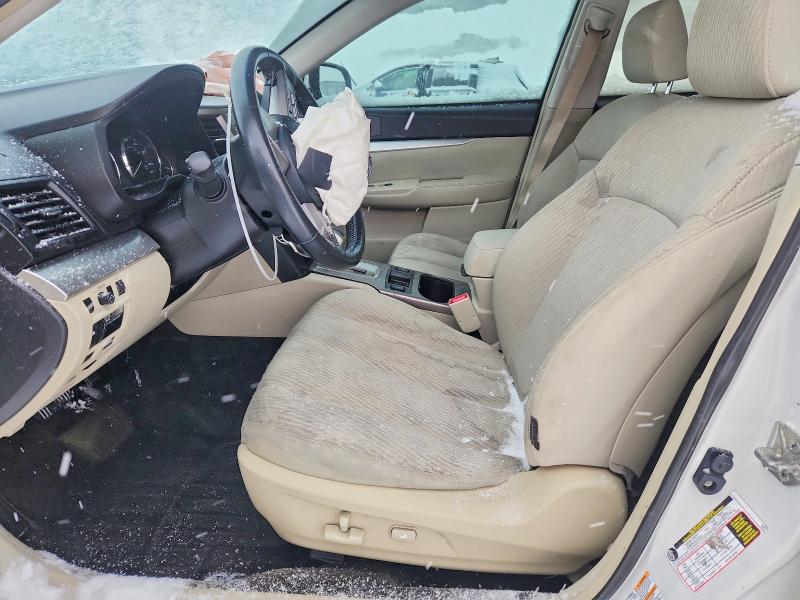 Продаж на аукціоні авто 2011 Subaru Outback, vin: 4S4BRBCC7B3435059, номер лоту: 73285115