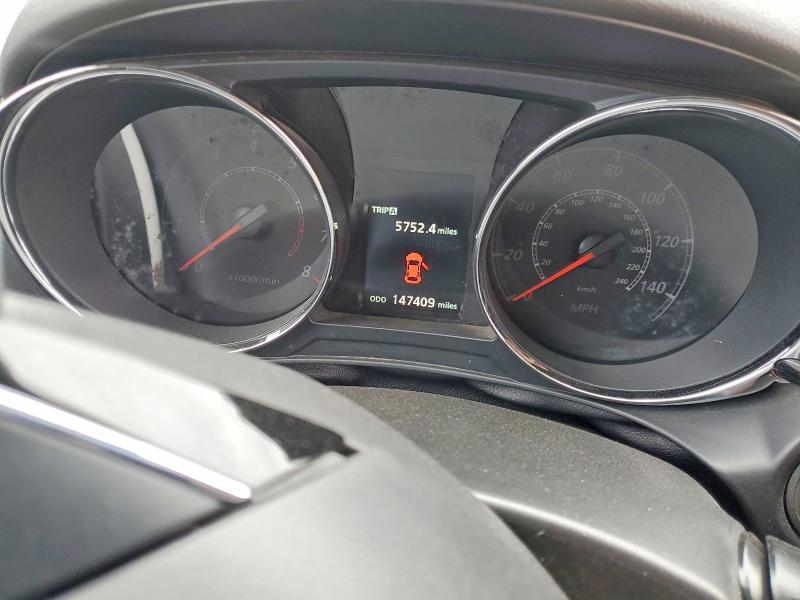 Aukcja sprzedaży 2016 Mitsubishi Outlander Sport, vin: JA4AP3AU1GZ064602, numer aukcji: 75570625
