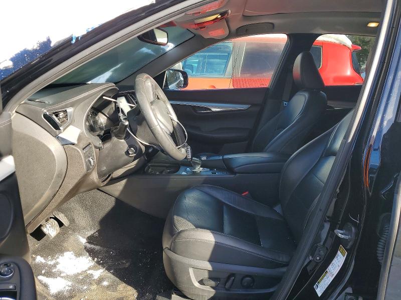 Aukcja sprzedaży 2019 Infiniti Qx50, vin: 3PCAJ5M35KF107942, numer aukcji: 73207645