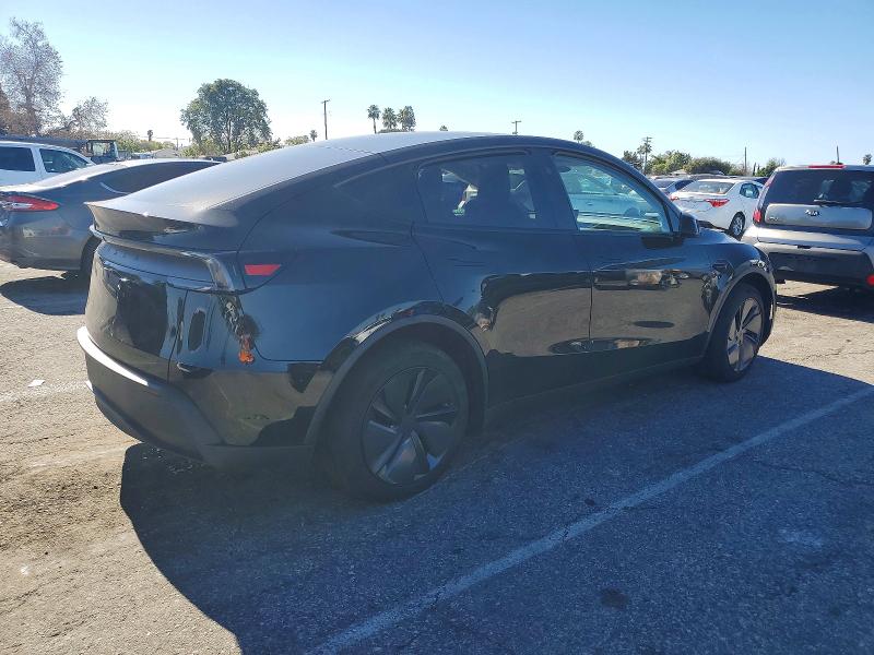 Aukcja sprzedaży 2026 Tesla Model Y, vin: 7SAYGDED9TF444911, numer aukcji: 74875455