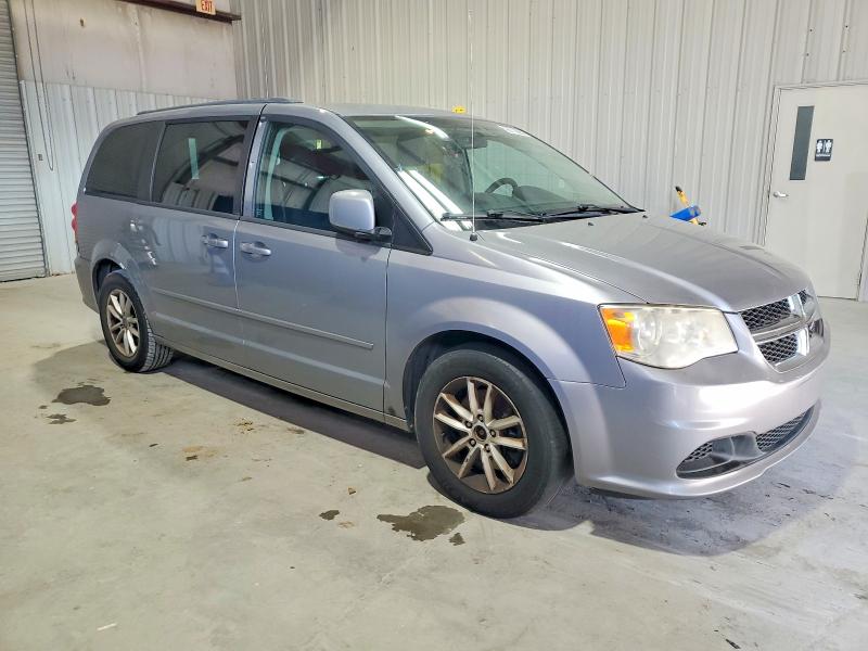 Продажа на аукционе авто 2014 Dodge Grand Caravan, vin: 2C4RDGCG8ER320435, номер лота: 98713095