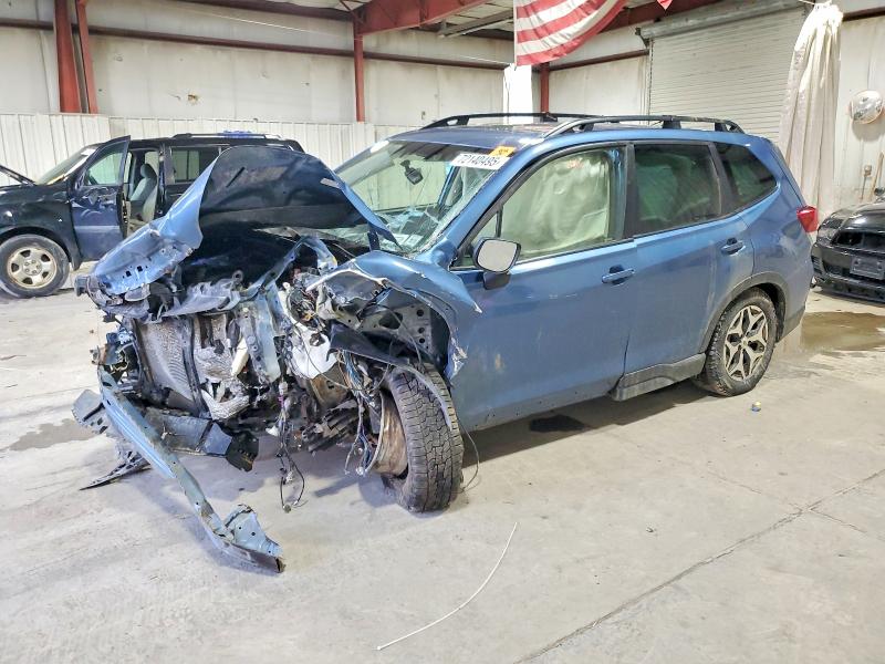 Auction sale of the 2023 Subaru Forester, vin: JF2SKAEC5PH462448, lot number: 72140495