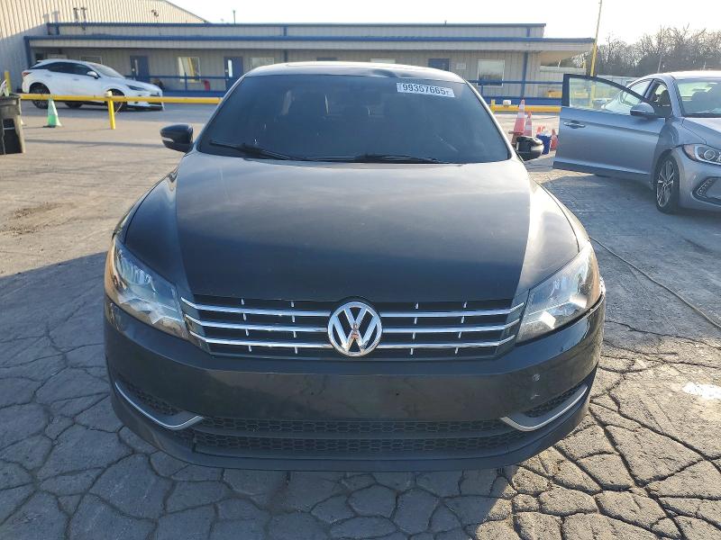 Aukcja sprzedaży 2013 Volkswagen Passat, vin: 1VWCH7A39DC095392, numer aukcji: 99357665