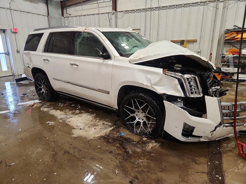 Aukcja sprzedaży 2020 Cadillac Escalade P, vin: 1GYS4CKJ0LR212847, numer aukcji: 73597765