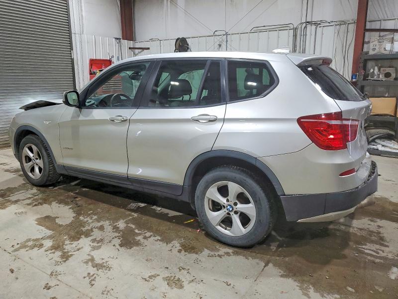 74604855 :رقم المزاد ، 5UXWX5C56BL712314 vin ، 2011 Bmw X3 مزاد بيع