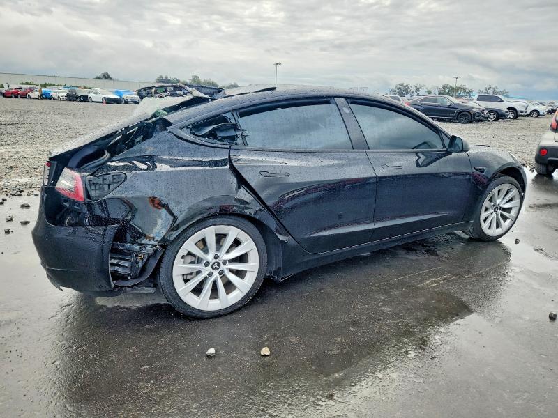Aukcja sprzedaży 2022 Tesla Model 3, vin: 5YJ3E1EB2NF169993, numer aukcji: 53633036