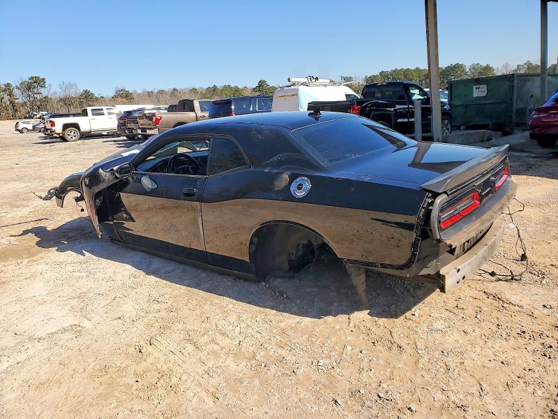 Aukcja sprzedaży 2015 Dodge Challenger, vin: 2C3CDZFJ4FH707505, numer aukcji: 74328435