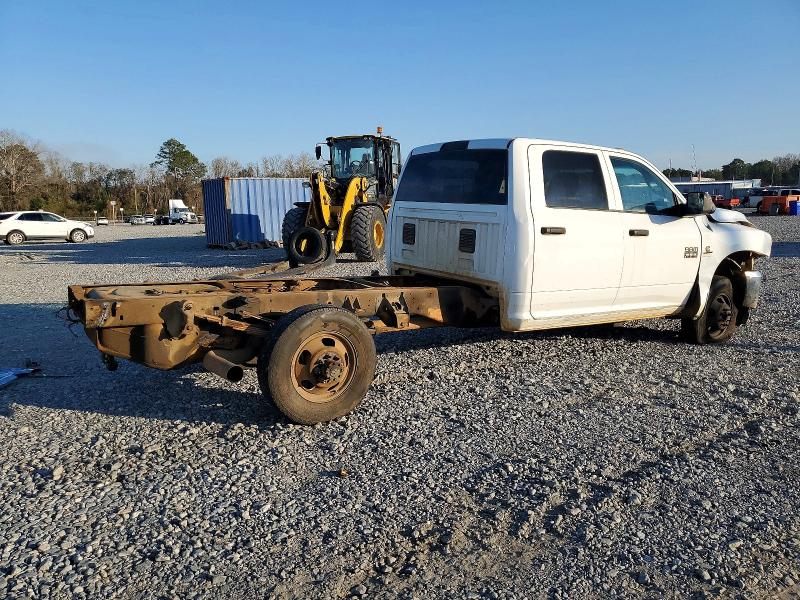 Продажа на аукционе авто 2012 Dodge Ram 3500, vin: 3C7WDSCL3CG138683, номер лота: 74224305