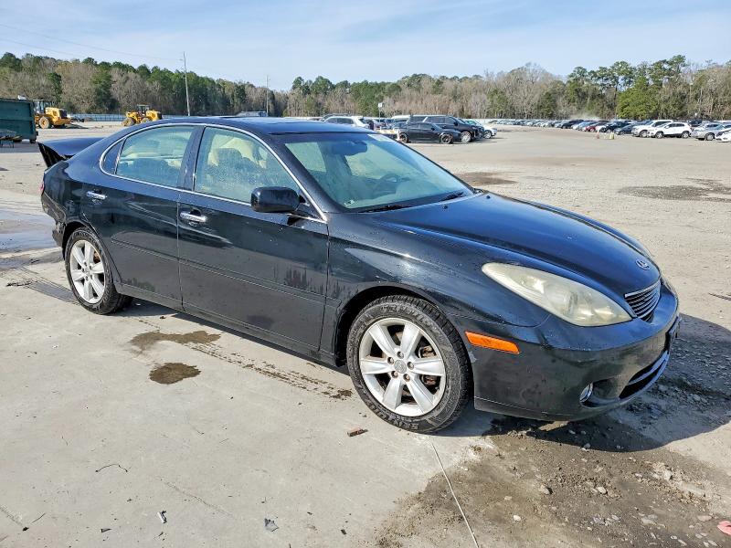 Продажа на аукционе авто 2006 Lexus Es 330, vin: JTHBA30G365157360, номер лота: 72773455