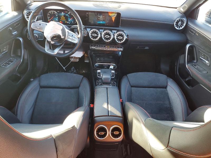 Продаж на аукціоні авто 2019 Mercedes-benz A, vin: WDD3F4HB9KJ076702, номер лоту: 73913305