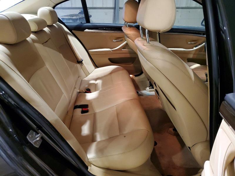 Продажа на аукционе авто 2015 Bmw 528, vin: WBA5A5C5XFD518414, номер лота: 72356675