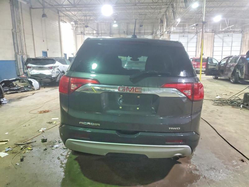 Продажа на аукционе авто 2017 Gmc Acadia, vin: 1GKKNRLA6HZ161757, номер лота: 98955085