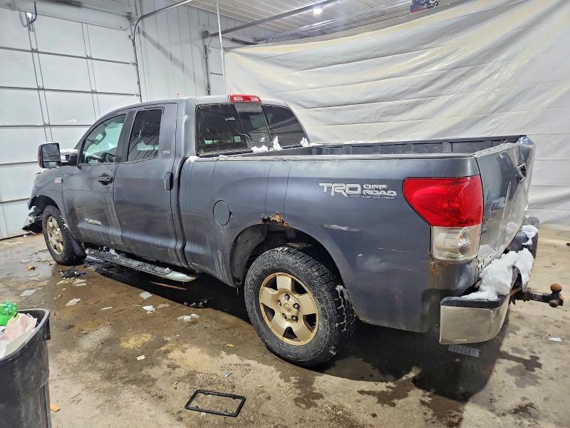 Aukcja sprzedaży 2008 Toyota Tundra, vin: 5TFBV54138X059752, numer aukcji: 51237926