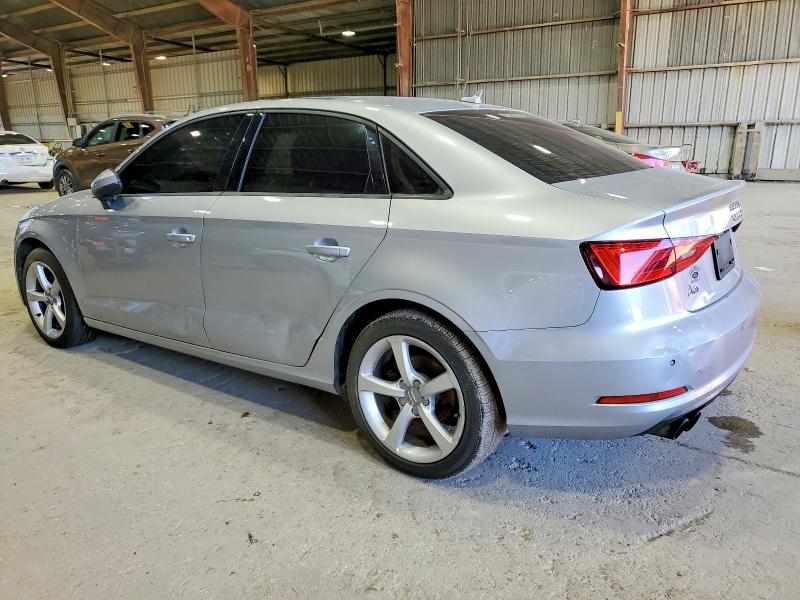 73178035 :رقم المزاد ، WAUA7GFFXG1034047 vin ، 2016 Audi A3 مزاد بيع