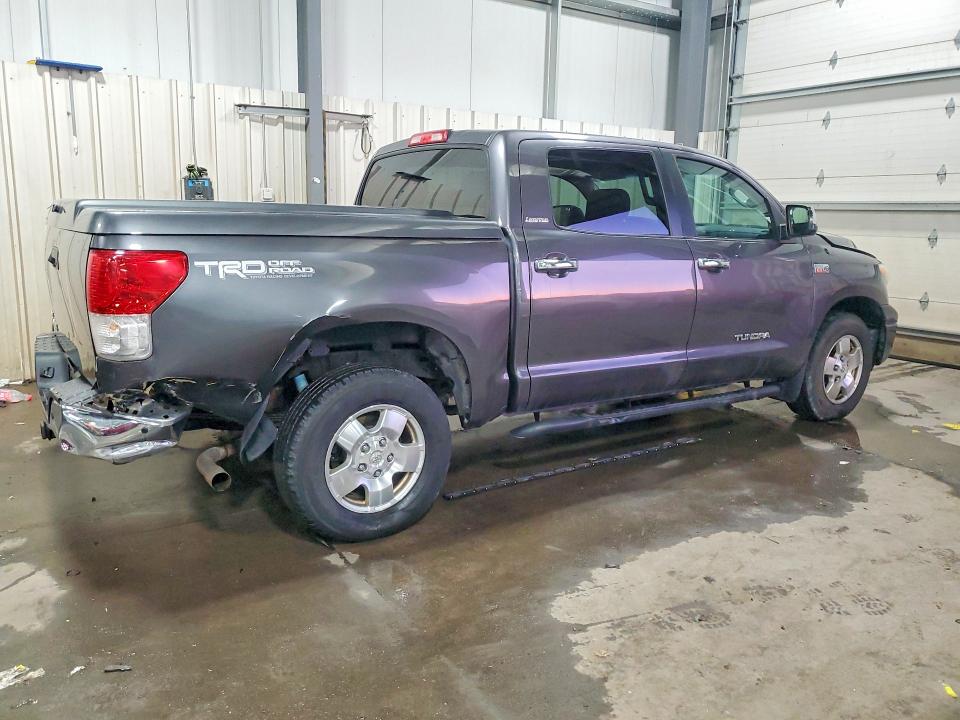 Aukcja sprzedaży 2011 Toyota Tundra Cre, vin: 5TFFY5F14BX110141, numer aukcji: 75175965
