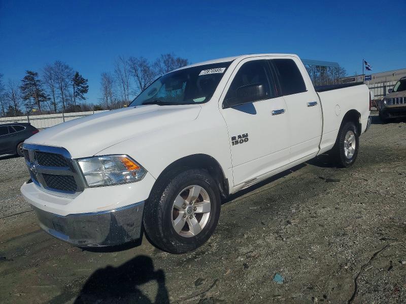 Aukcja sprzedaży 2013 Ram 1500, vin: 1C6RR6GP3DS618403, numer aukcji: 72870585