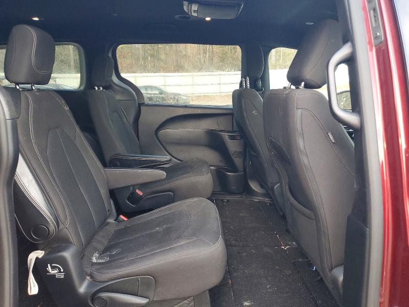 Продаж на аукціоні авто 2020 Chrysler Pacifica, vin: 2C4RC1FG0LR110467, номер лоту: 73031725