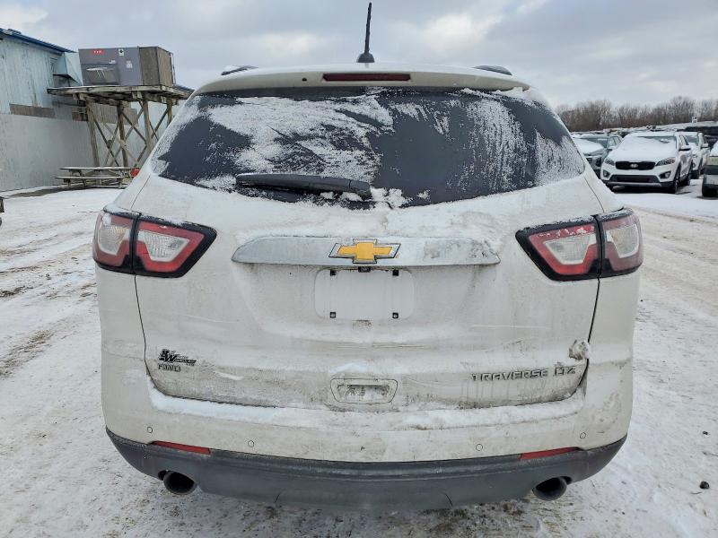 Продаж на аукціоні авто 2016 Chevrolet Traverse, vin: 1GNKVJKD1GJ326384, номер лоту: 73892745