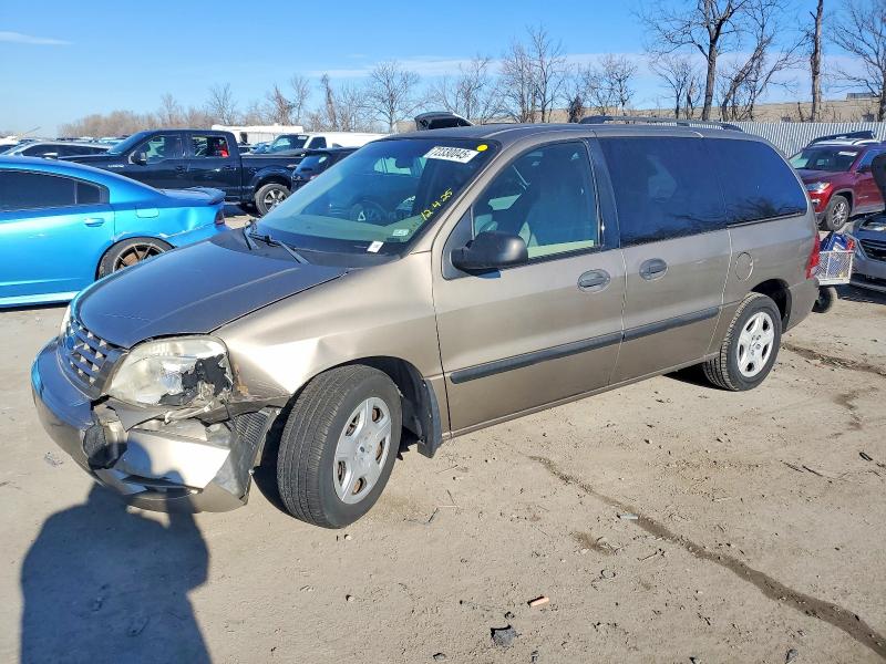 Aukcja sprzedaży 2005 Ford Freestar, vin: 2FMZA51685BA03184, numer aukcji: 72330045