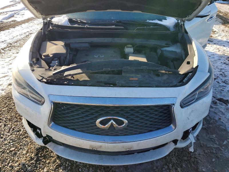 Aukcja sprzedaży 2016 Infinity Qx60, vin: 5N1AL0MM4GC508419, numer aukcji: 73932365