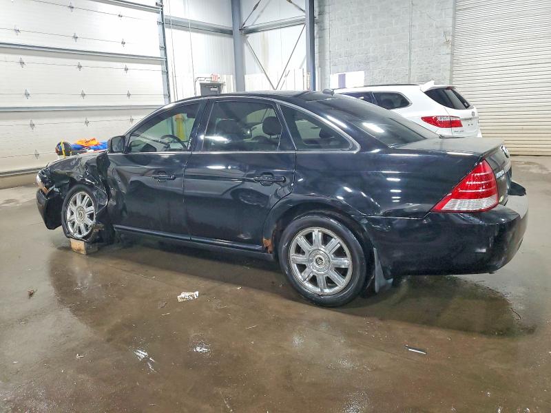 Продаж на аукціоні авто 2007 Mercury Montego, vin: 1MEHM42127G603634, номер лоту: 74428255
