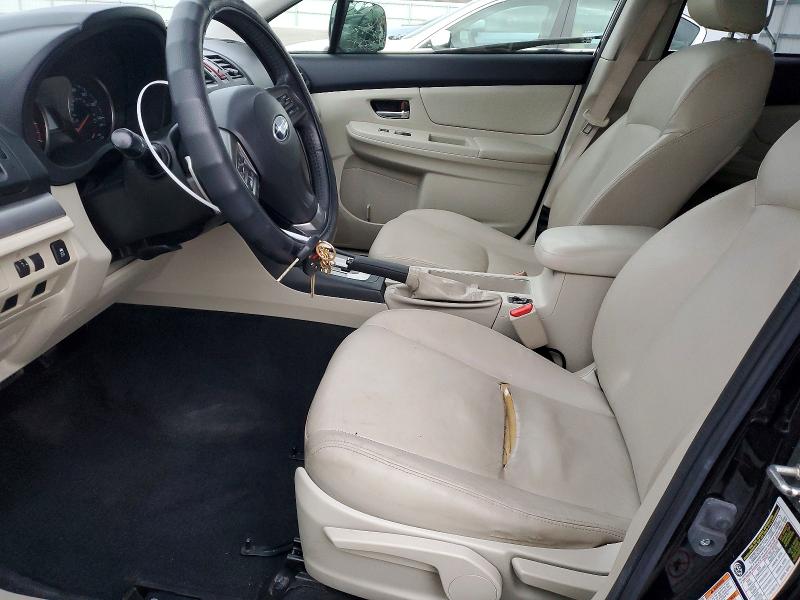 Aukcja sprzedaży 2014 Subaru Xv Crosstr, vin: JF2GPAGC0E8296860, numer aukcji: 72232645
