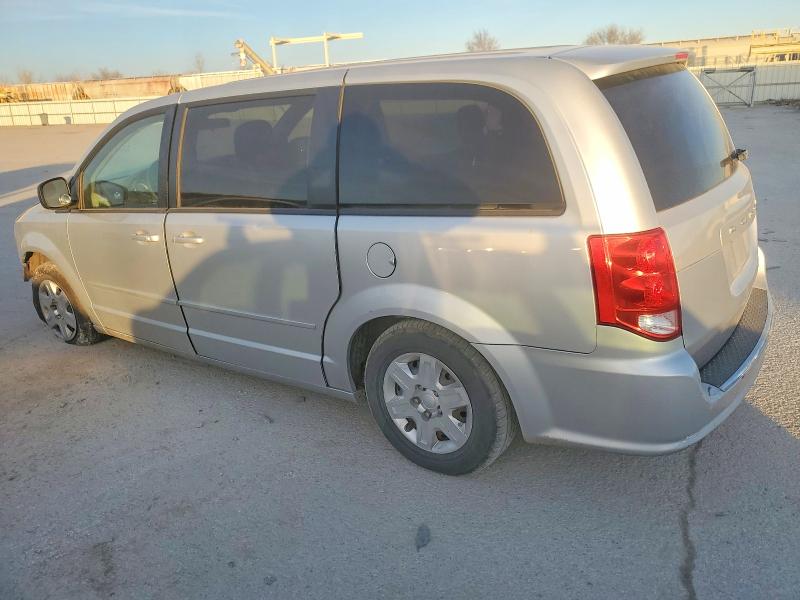 Aukcja sprzedaży 2011 Dodge Grand Caravan, vin: 2D4RN4DG7BR787032, numer aukcji: 74127225