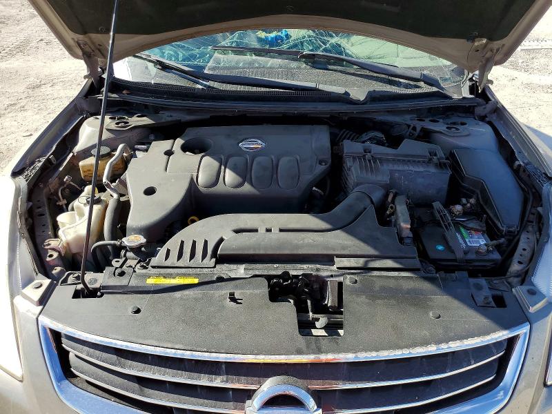 Продажа на аукционе авто 2012 Nissan Altima Bas, vin: 1N4AL2AP2CN575071, номер лота: 99559825