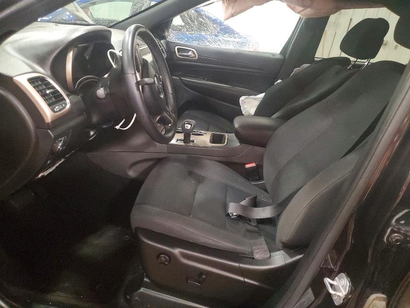 Продажа на аукционе авто 2015 Jeep Grand Cherokee, vin: 1C4RJFAG6FC602766, номер лота: 72857315