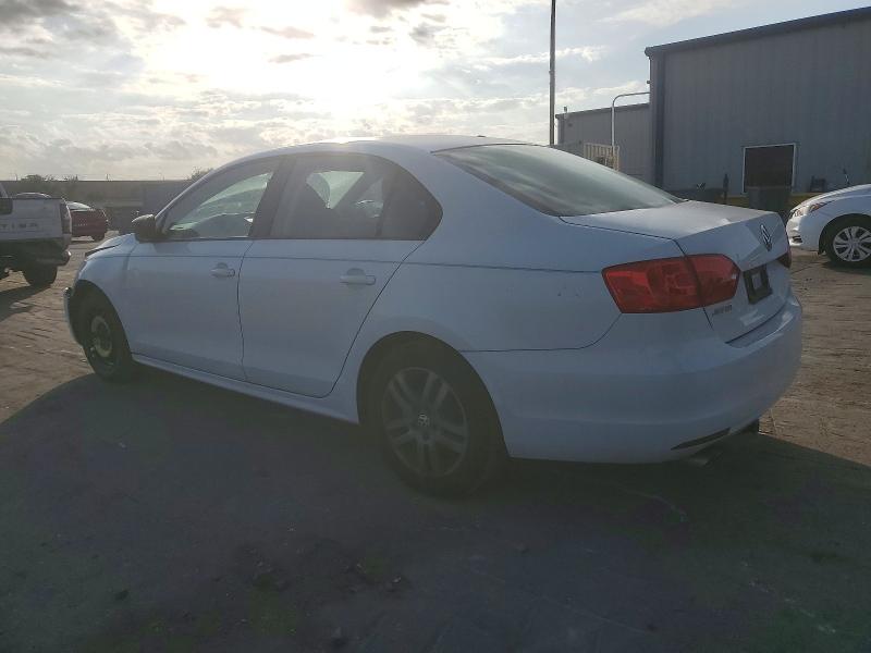 2014 Volkswagen Jetta მანქანა იყიდება აუქციონზე, vin: 3VW2K7AJ6EM312926, აუქციონის ნომერი: 99508685