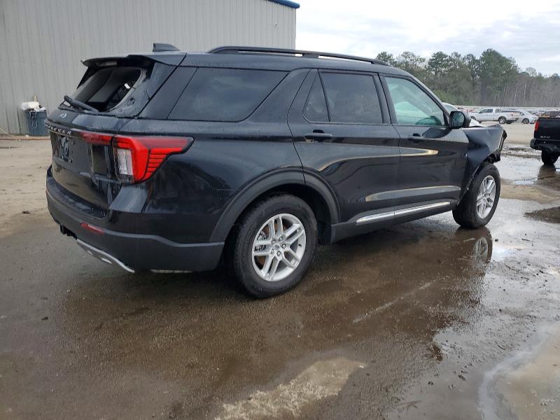 Продаж на аукціоні авто 2025 Ford Explorer, vin: 1FMUK7DH2SGC38894, номер лоту: 99526215